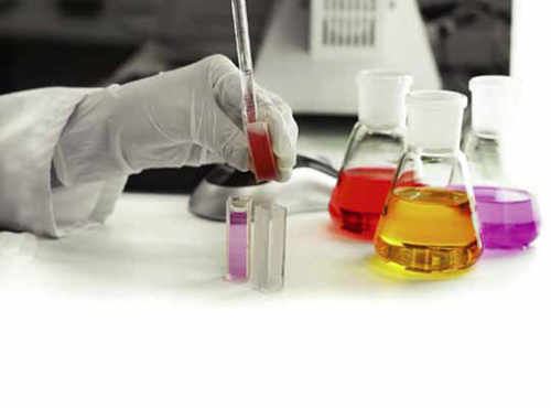 Using Scientific Tools