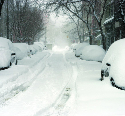 Weather