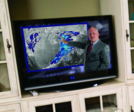 Weather