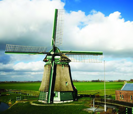 Wind Energy