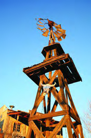 Wind Energy