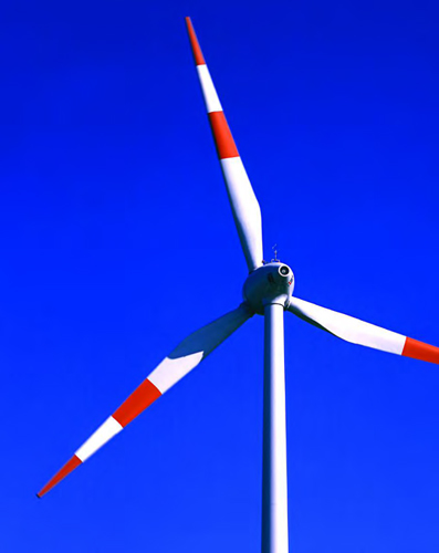 Wind Energy