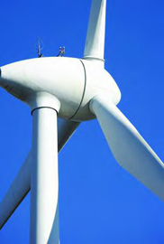 Wind Energy