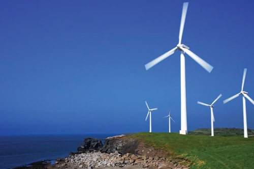 Wind Energy
