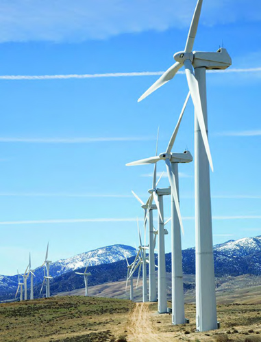 Wind Energy