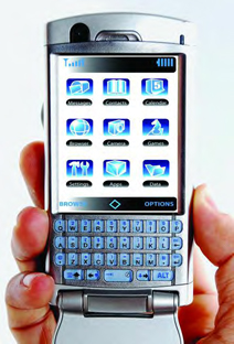 Telefoane mobile