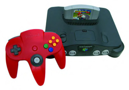 The Evolution of video game consoles 2000-2021 – The Chant