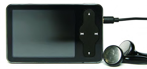 Mp3 Players