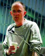 William Gibson